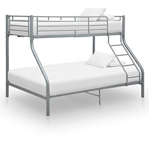 Trio bed AS121