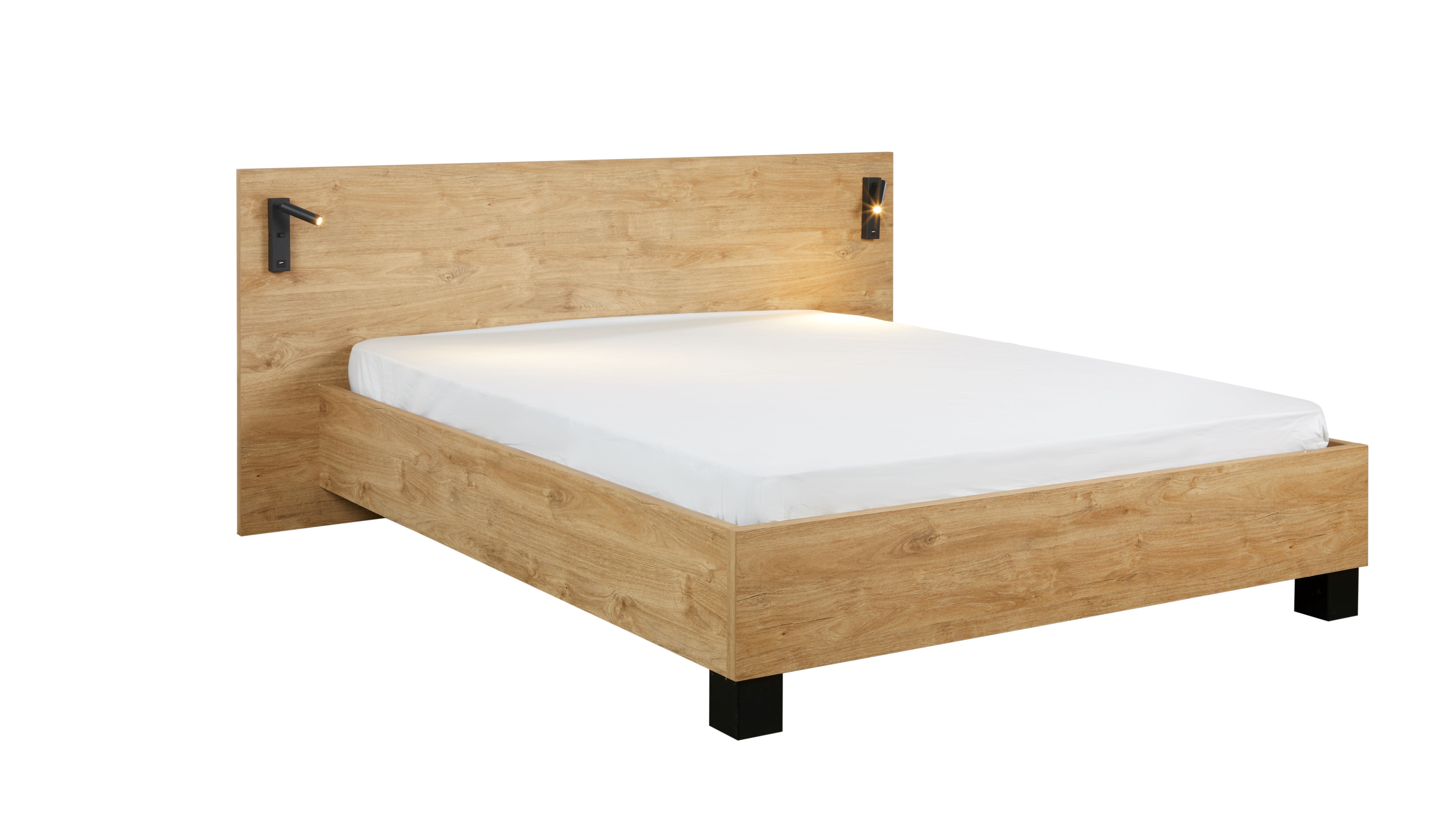 Bed Clara 160x200