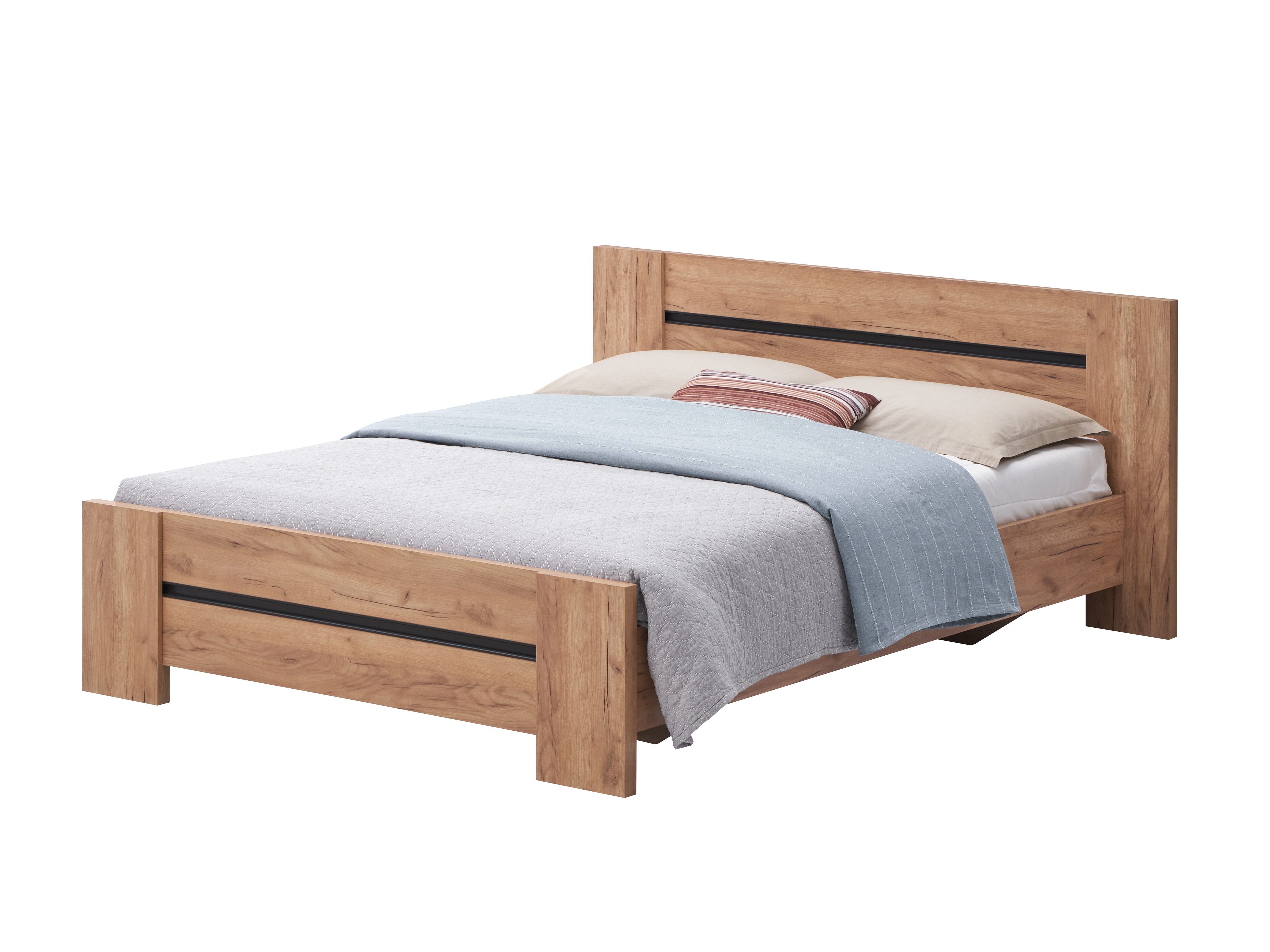 Bed Erwin 160x200