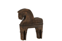 Decoratie Trojaans Paard