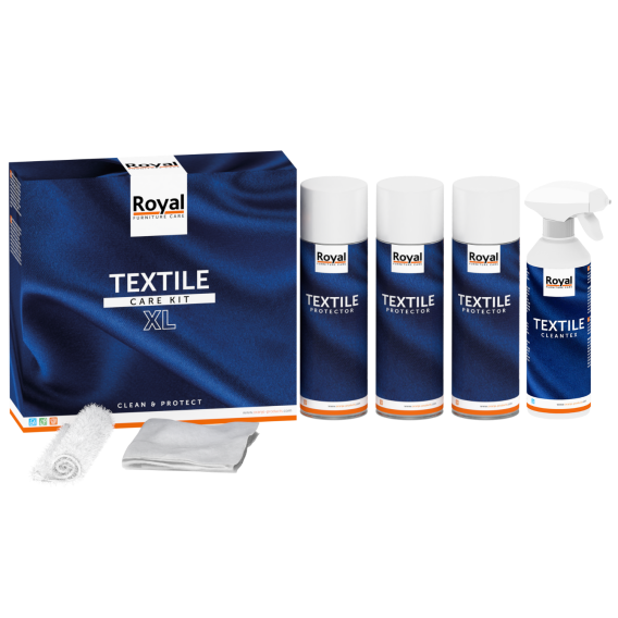 Textile Care XL 5/7 zitplaatsen