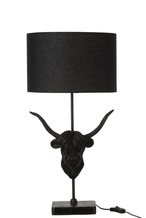 Tafellamp Buffel