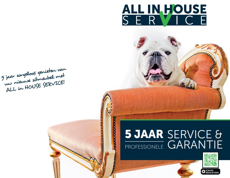 All In House Service